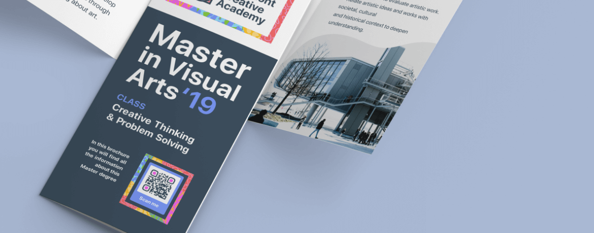 QR Code marketing ideas for schools and educational institutions